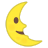 42648-last-quarter-moon-face icon