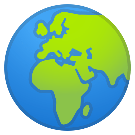42451-globe-showing-Europe-Africa icon