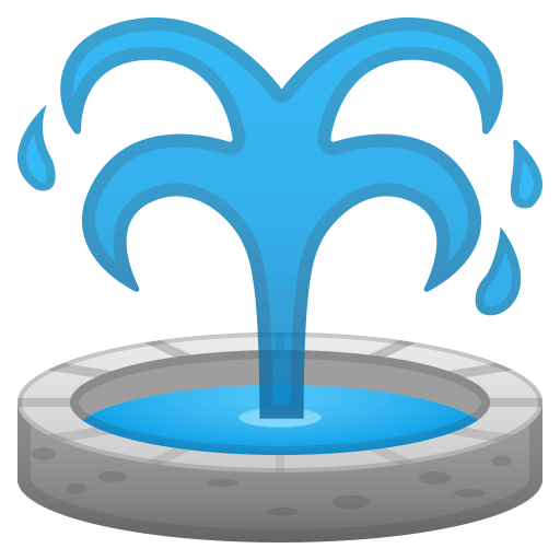 42510-fountain icon