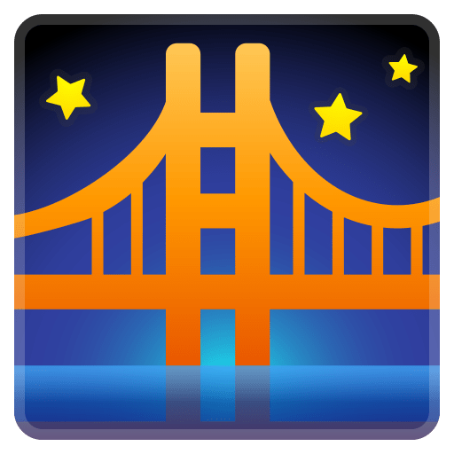 42520-bridge-at-night icon