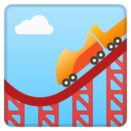 42526-roller-coaster icon