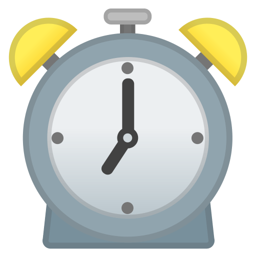 42606-alarm-clock icon