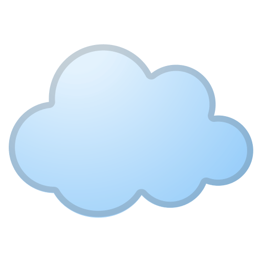 42659-cloud icon