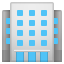 42488-office-building icon