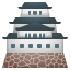 42499-Japanese-castle icon