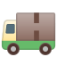 42554-delivery-truck icon