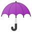 42685-umbrella icon