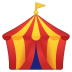 42528-circus-tent icon