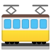 42540-tram-car icon