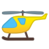 42592-helicopter icon