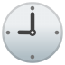 42631-nine-o-clock icon