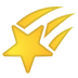 42657-shooting-star icon