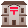 42489-Japanese-post-office icon