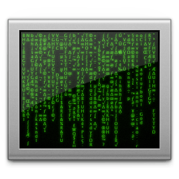 Matrix icon