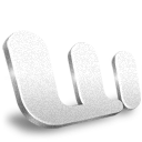 Microsoft-Word-u icon