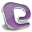 Microsoft-Entourage-n icon