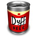 Duff 1 icon