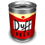 Duff-1 icon
