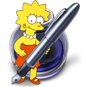 Pages-Lisa icon