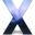 X-Au-Blu icon