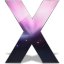 X-Au-Pink icon
