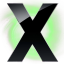 X-Circle-Green icon