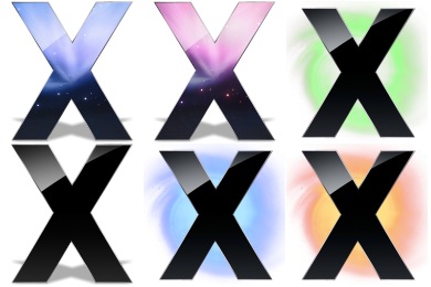 X-Set Icons