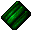 Green Tablet icon