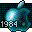 1984 icon