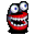 Clacky Teeth icon