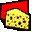 Prime Cheese icon