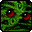 Swamp Thingish icon