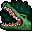 Glade Gator icon