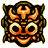 Bug Mask icon