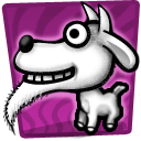 Gettalong Goat icon