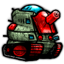 Tango Tank icon