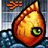 Fishics icon
