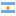 Argentina-flat icon