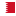 Bahrain flat icon