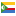 Comoros-flat icon