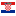 Croatia-flat icon