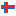 Faroes-flat icon
