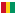 Guinea-flat icon