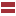 Latvia flat icon