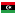 Libya-flat icon