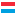 Luxembourg flat icon