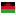 Malawi flat icon