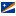Marshall Islands flat icon