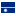 Nauru flat icon