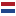 Netherlands flat icon